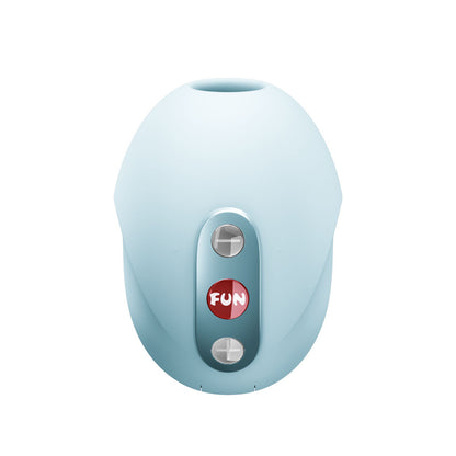 Fun Factory SEDUCTION Ice  - Ice  USB Rechargeable Air Pulse Stimulator