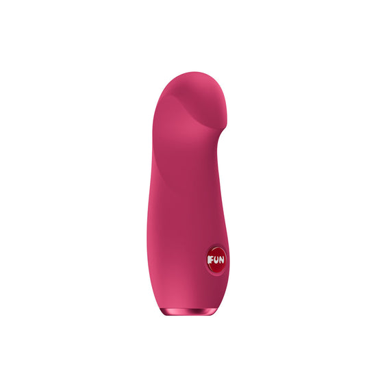 Fun Factory STELLA Raspberry - Raspberry  Vibrating Bullet