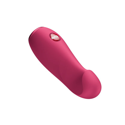 Fun Factory STELLA Raspberry - Raspberry  Vibrating Bullet
