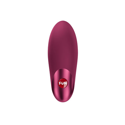 Fun Factory CHARME Wine  - Wine  USB-C Rechargeable Stimulator