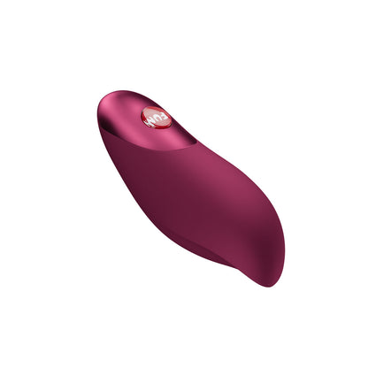 Fun Factory CHARME Wine  - Wine  USB-C Rechargeable Stimulator