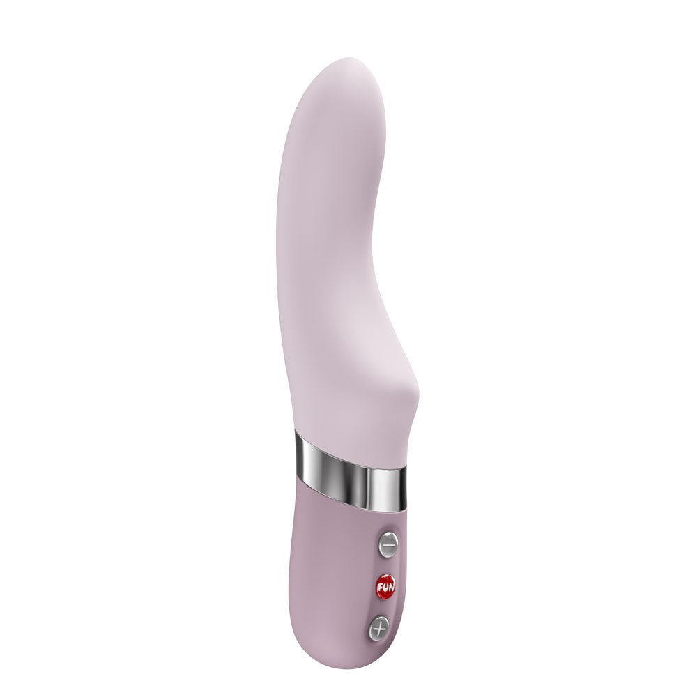 Fun Factory STRONIC OCEANIA -  USB Rechargeable Thrusting Vibrator