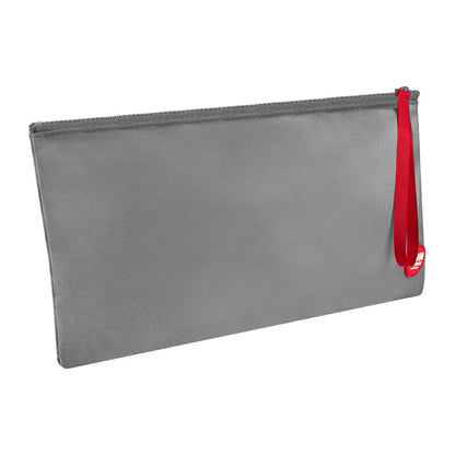 Fun Factory TOYBAG L - Dark Grey Large Toy Storage Bag