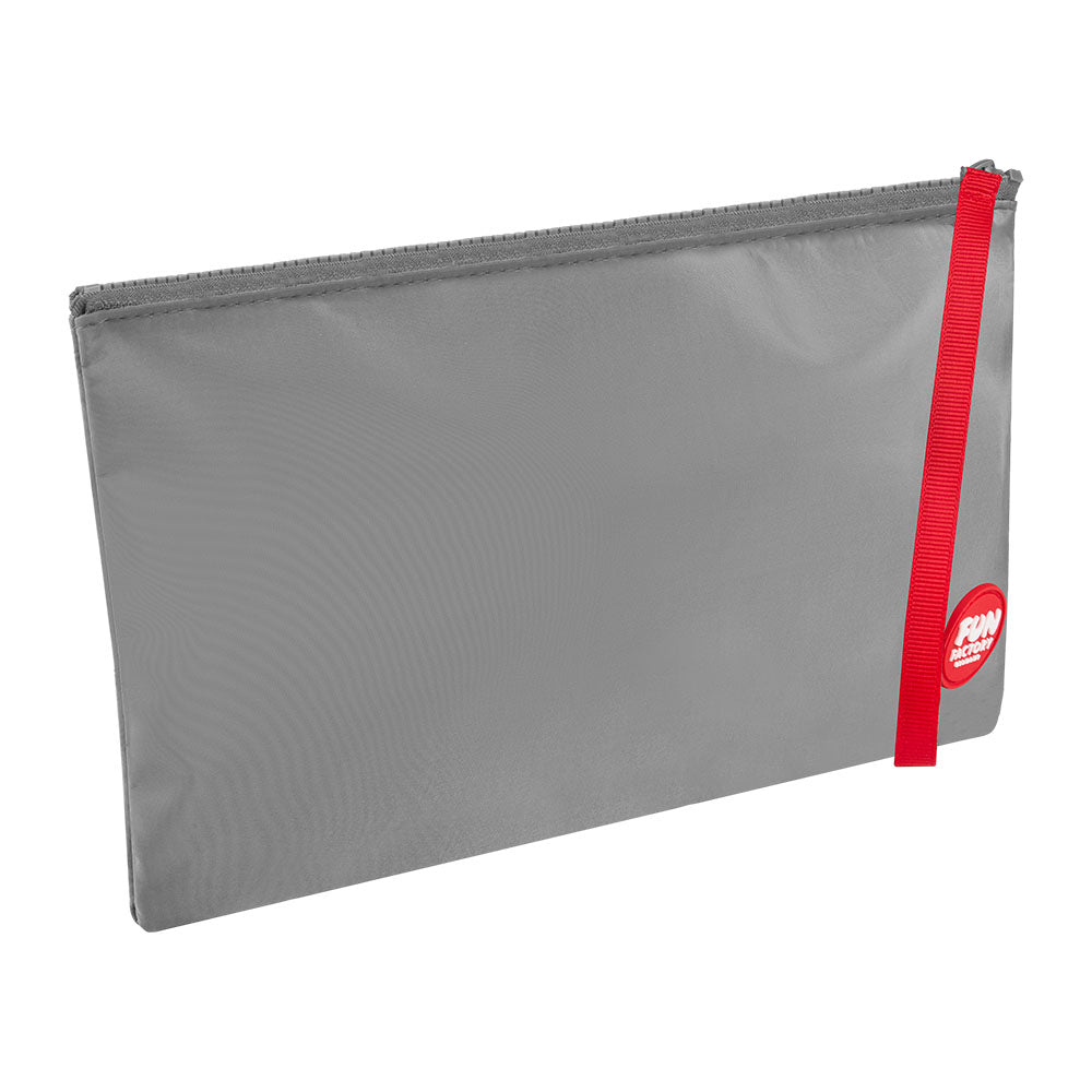 Fun Factory TOYBAG M - Dark Grey Medium Toy Storage Bag