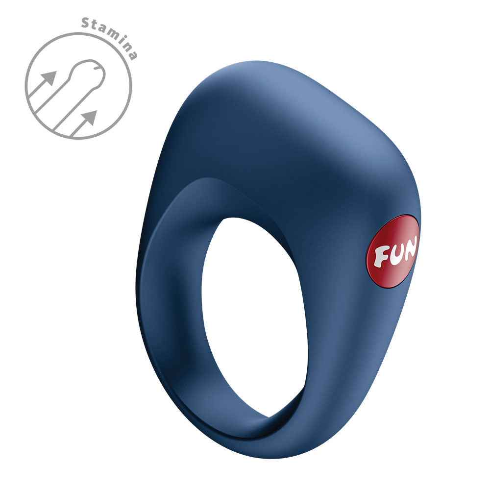 Fun Factory SPEED DATE -  Vibrating Cock Ring