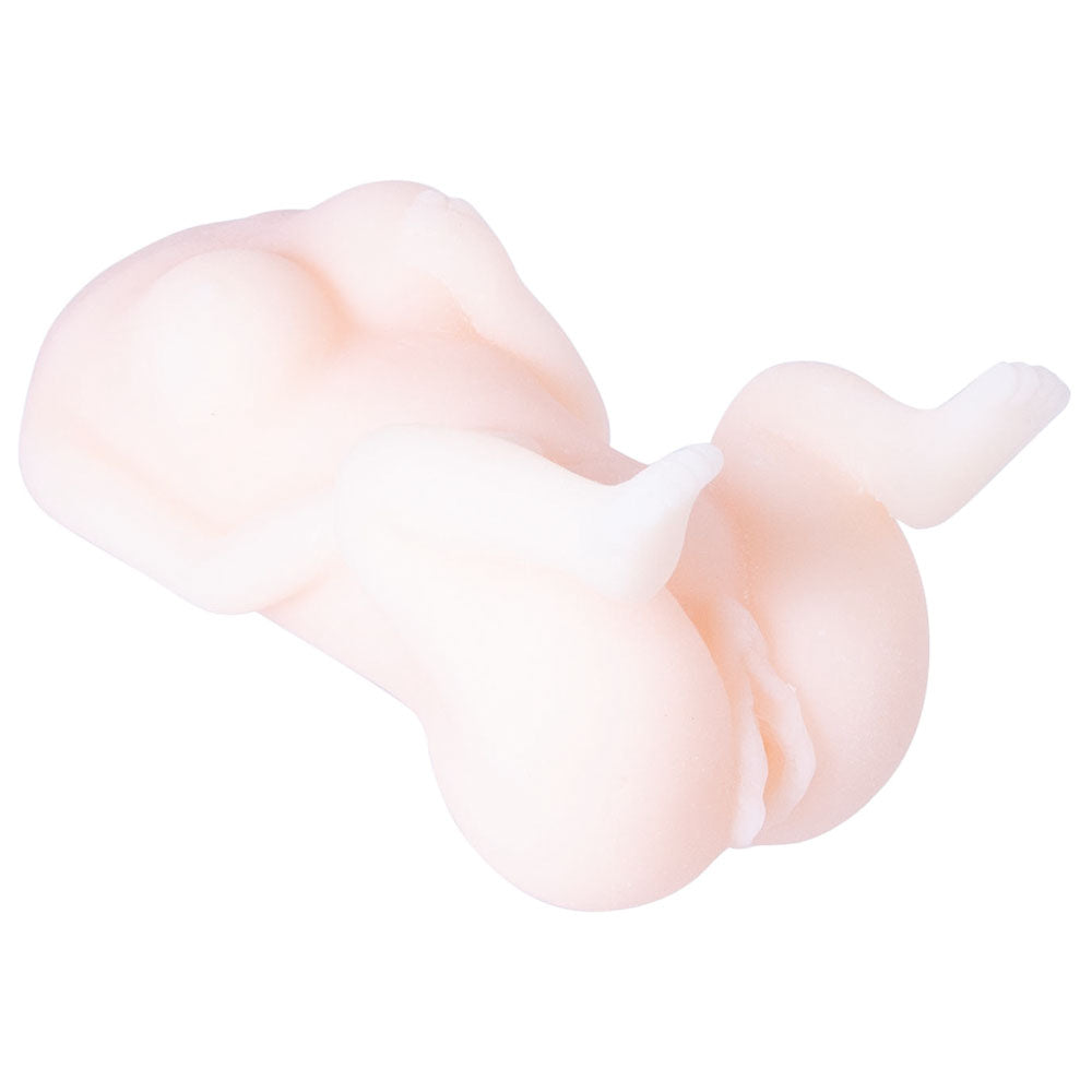 Missus -  12.2 cm Vagina Stroker