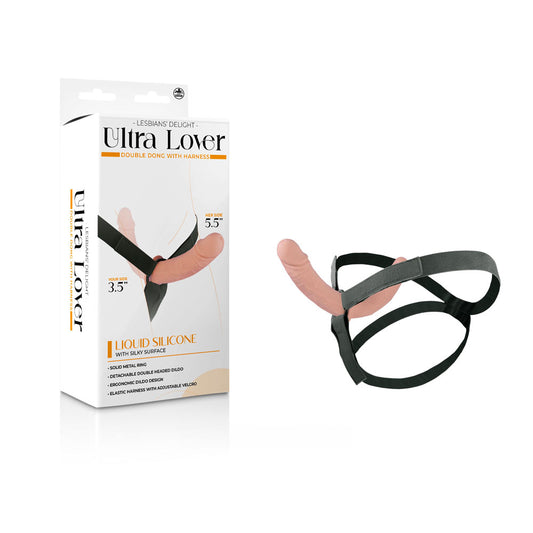 Ultra Lover -