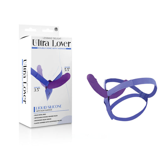 Ultra Lover -
