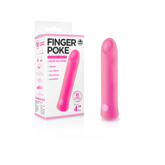 Finger Poke -