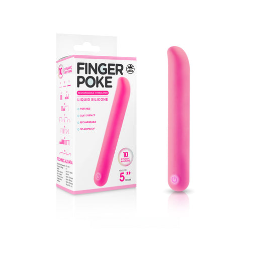 Finger Poke -