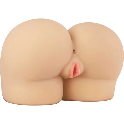 Adam & Eve EVE'S BOOTYLICIOUS BUBBLE BUTT -  Doggy Style Lifesize Masturbator