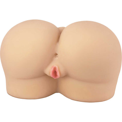 Adam & Eve EVE'S BOOTYLICIOUS BUBBLE BUTT -  Doggy Style Lifesize Masturbator