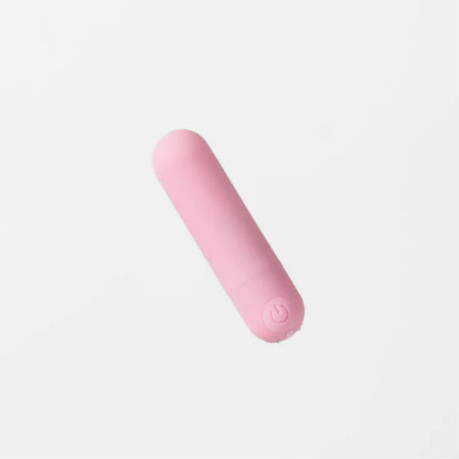 Girls Get Off - Polly -  6.3 cm USB Rechargeable Bullet