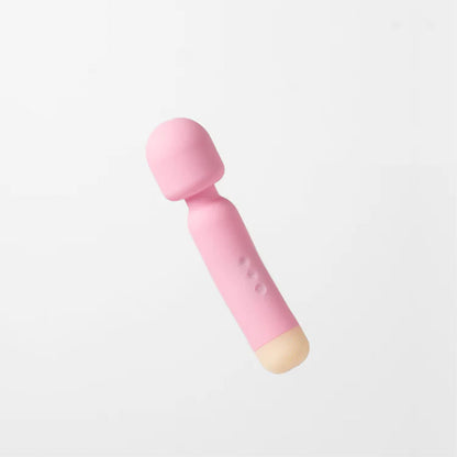 Girls Get Off - Wanda -  16.8 cm USB Rechargeable Massage Wand