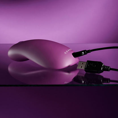 Gender X BJ BUDDY -  USB Rechargeable Vibrating Unisex Stimulator