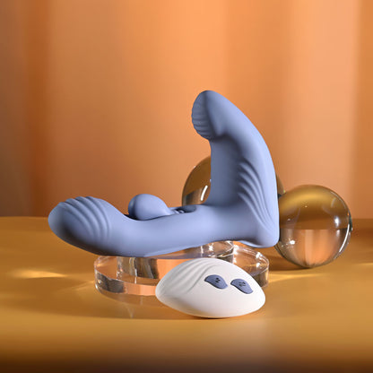 Gender X FLAPJACK -  USB Rechargeable Flapping Vibrator