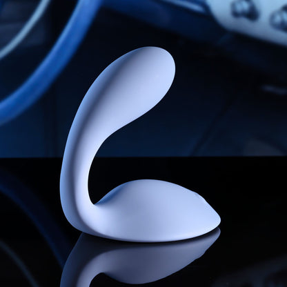 Gender X SHIFTING GEARS -  USB Rechargeable Vibrating Grinding Pad