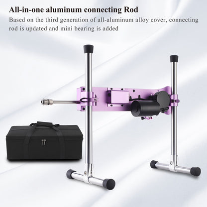 Hismith Premium 3.0 Sex Machine -  -  Mains Powered Sex Machine with App Control and Remote