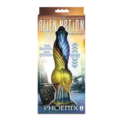 Alien Nation - Phoenix