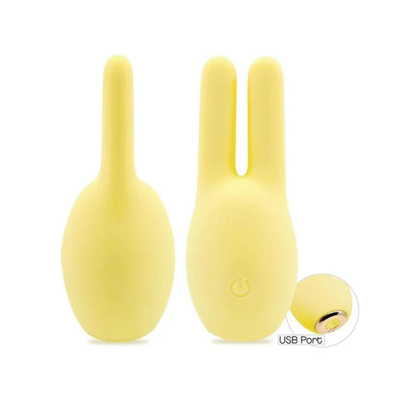 Buzzy Buddy, Honey Bunny -  -  USB Rechargeable Stimulator
