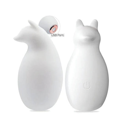 Buzzy Buddy, Sexy Like A Fox -  -  USB Rechargeable Stimulator