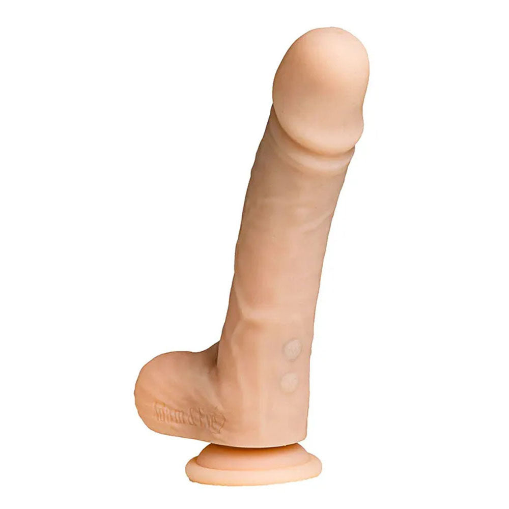 Adam & Eve THE MONEY SHOT SQUIRTER -  19.8 cm USB Rechargeable Squirting Dong