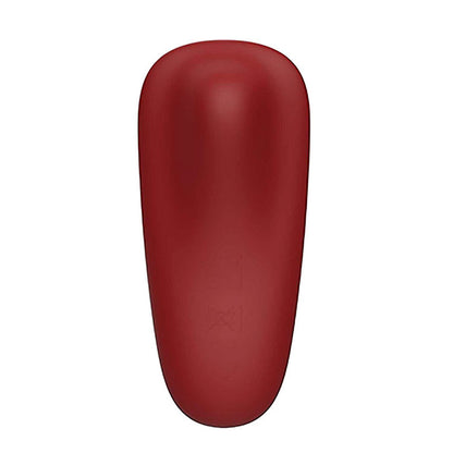 Adam & Eve RAVISHING ROSE Panty Vibe -  USB Rechargeable Panty Vibrator with Remote Control