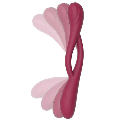 Adam & Eve INFINITY -  USB Rechargeable Bendable Vibrator