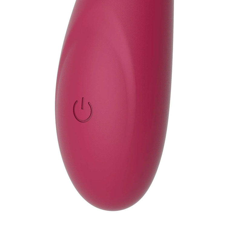 Adam & Eve INFINITY -  USB Rechargeable Bendable Vibrator