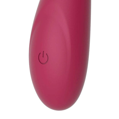 Adam & Eve INFINITY -  USB Rechargeable Bendable Vibrator