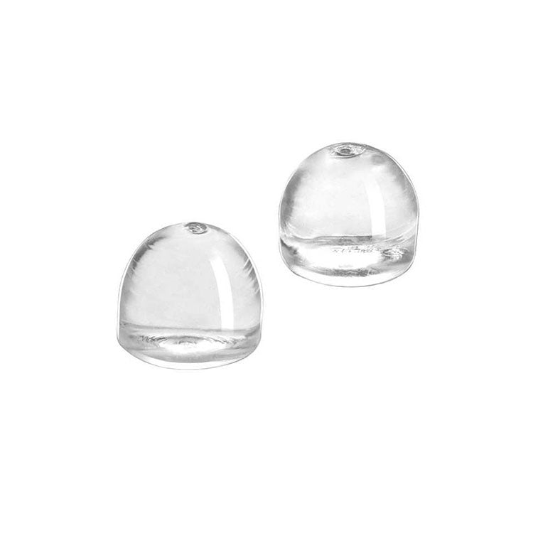 Adam & Eve ADAMS CRYSTAL EXTENDER -  22.9 cm Penis Extender Sleeve with Adjustable Inner