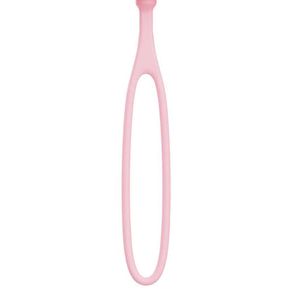 Adam & Eve PILLOW TALK EGG -  USB Rechargeable Vibrating Egg with Wireless Remote Control