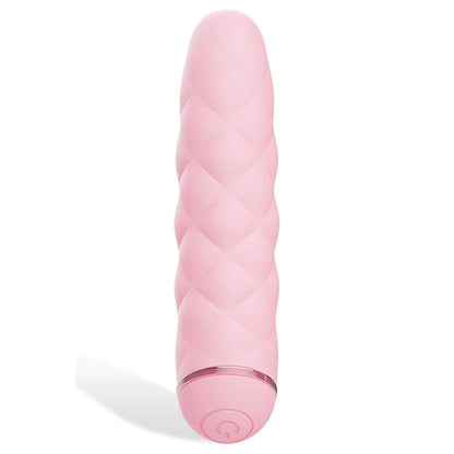Adam & Eve PILLOW TALK Bullet -  USB Rechargeable Bullet