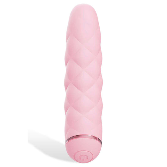 Adam & Eve PILLOW TALK Bullet -  USB Rechargeable Bullet