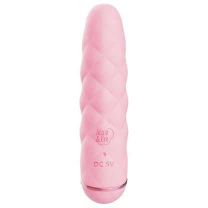 Adam & Eve PILLOW TALK Bullet -  USB Rechargeable Bullet