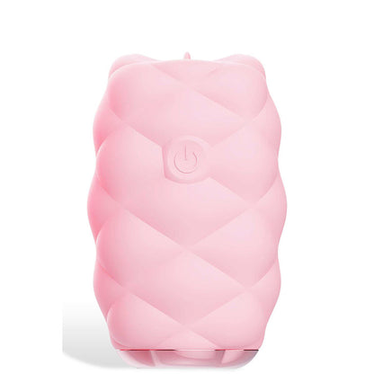 Adam & Eve PILLOW TALK FLICK -  USB Rechargeable Flicking Clitoral Stimulator