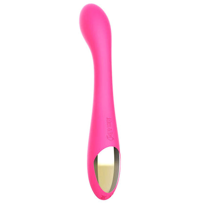 Adam & Eve SVELTE SLIM -  19 cm USB Rechargeable Vibrator