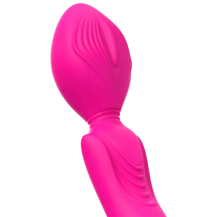 Adam & Eve GRINDER WAND -  23.9 cm USB Rechargeable Massage Wand