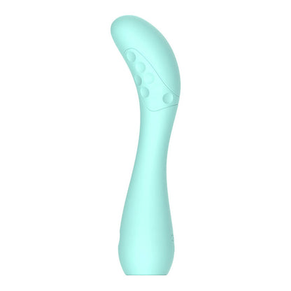 Adam & Eve GROOVY GLOW-UPS Flexie -  19 cm USB Rechargeable G-Spot Vibrator
