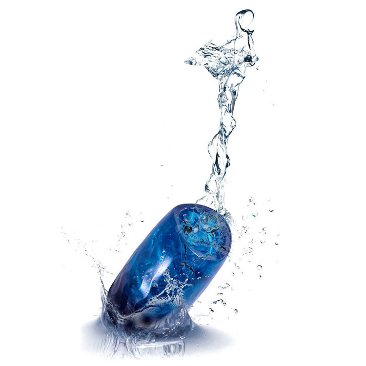 Adam & Eve ADAMS MAGNA MISSILE -  USB Rechargeable Thrusting & Spinning Auto Stroker