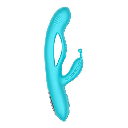 Adam & Eve BUTTERFLY EMBRACE -  -  24.1 cm USB Rechargeable Butterfly Vibrator