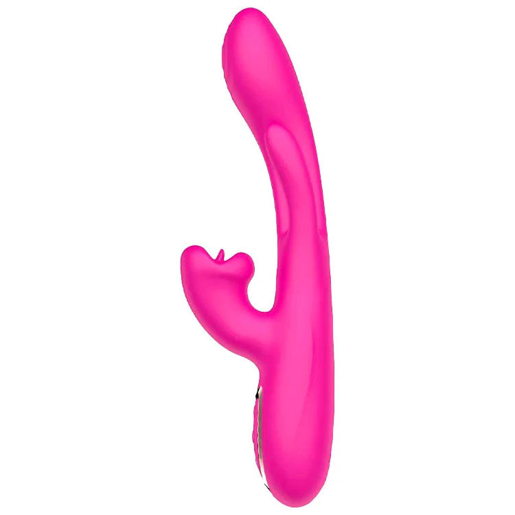 Adam & Eve THE HYPER WAVE -  -  22.9 cm USB Rechargeable Rabbit Vibrator