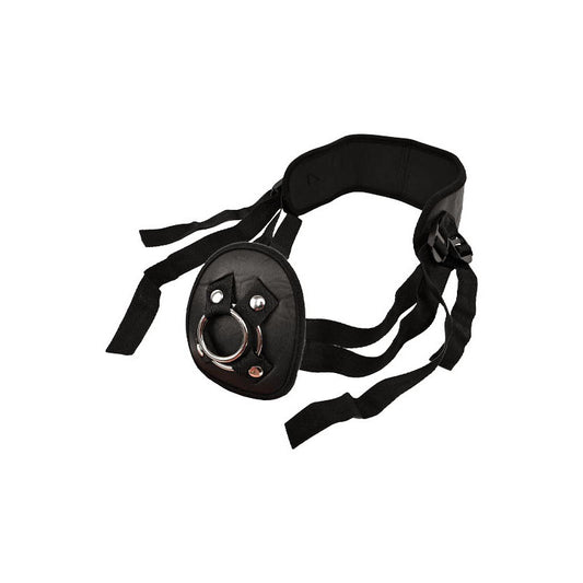 Adam & Eve EVES STRAP-ON -  Adjustable Strap-On Harness (No Probe Included)