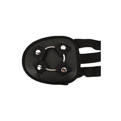 Adam & Eve EVES STRAP-ON -  Adjustable Strap-On Harness (No Probe Included)