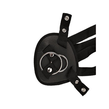 Adam & Eve EVES STRAP-ON -  Adjustable Strap-On Harness (No Probe Included)