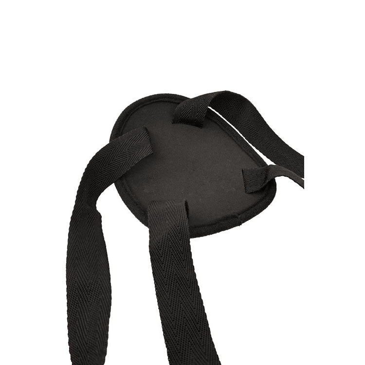 Adam & Eve EVES STRAP-ON -  Adjustable Strap-On Harness (No Probe Included)