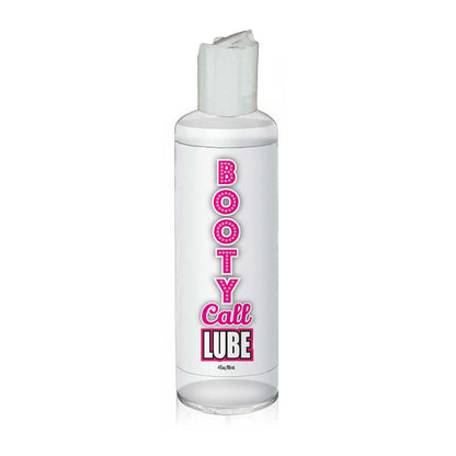 Booty Call Lube