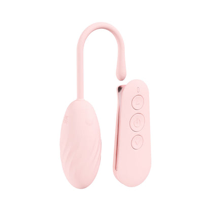 LOVELINE Felicite -  -  USB Rechargeable Vibrating Egg with Wireless Remote