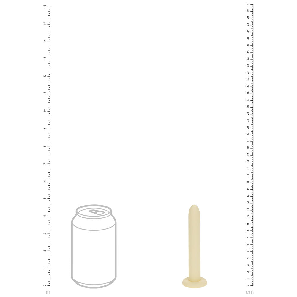 LOVELINE PelviFit Expanding Vaginal Dilator -  Vaginal Dilators - Set of 6 Sizes