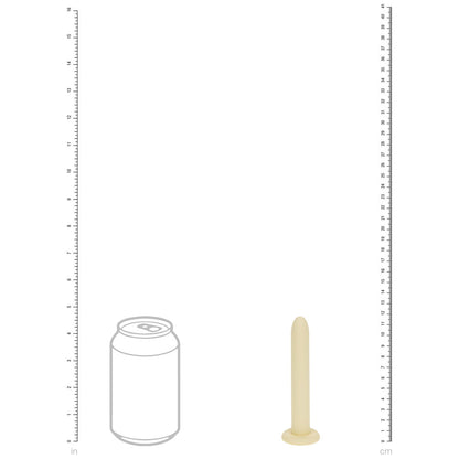 LOVELINE PelviFit Expanding Vaginal Dilator -  Vaginal Dilators - Set of 6 Sizes
